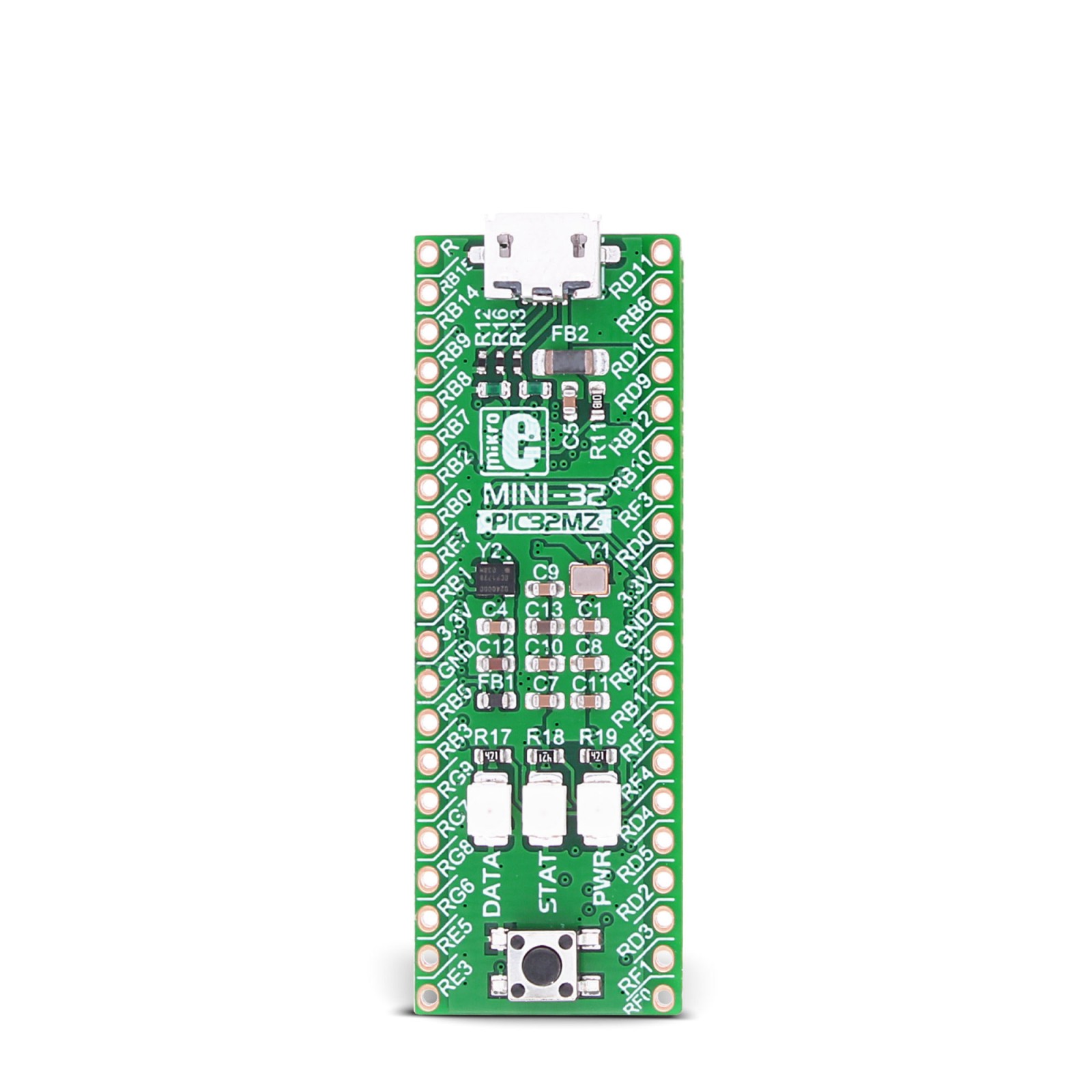 MIKROE-2802, Brand-Rex