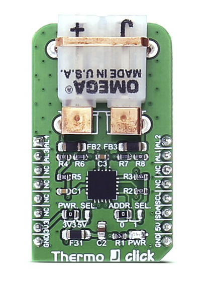 MIKROE-2811, MikroElektronika