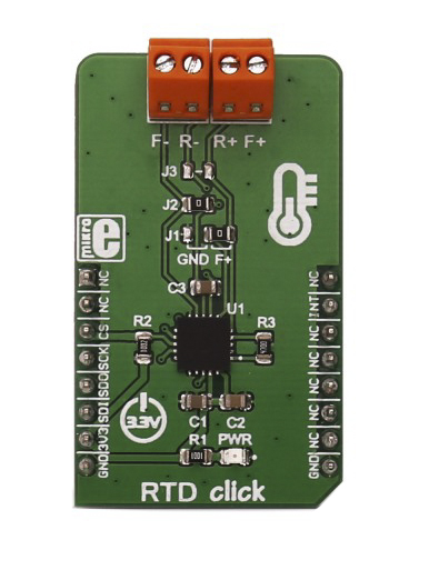 MIKROE-2815, MikroElektronika