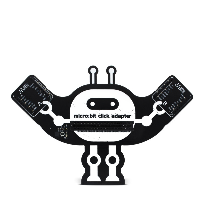MIKROE-2994, MikroElektronika