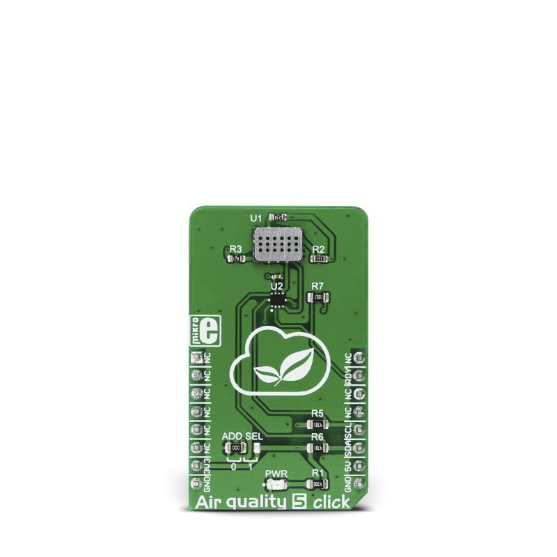 MIKROE-3056, MikroElektronika