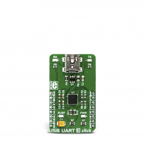 MIKROE-3063, MikroElektronika