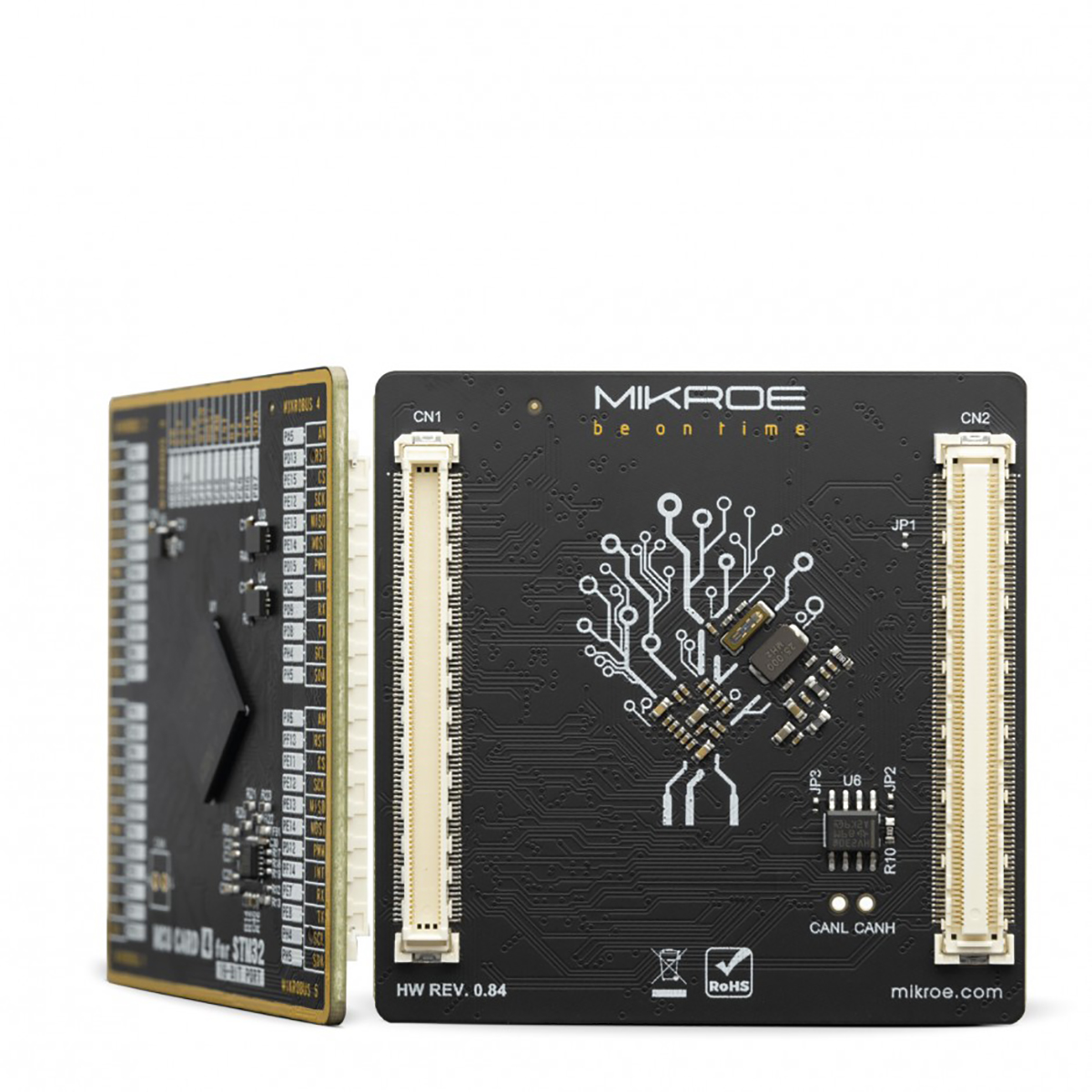 MIKROE-3483, MikroElektronika