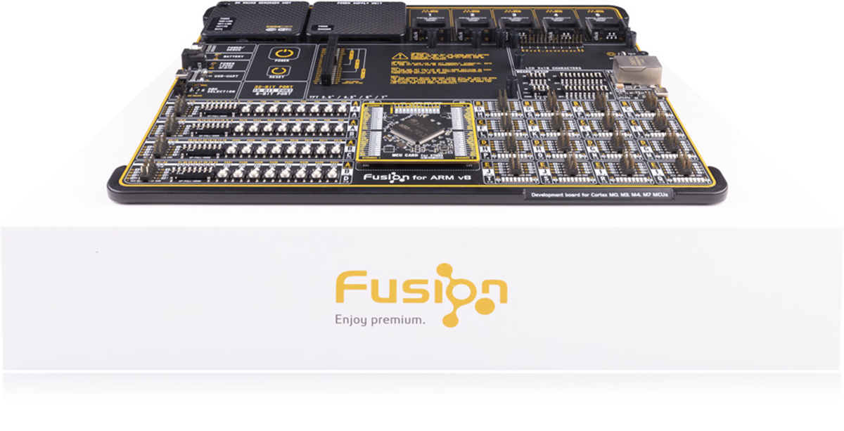 MIKROE-3512, MikroElektronika