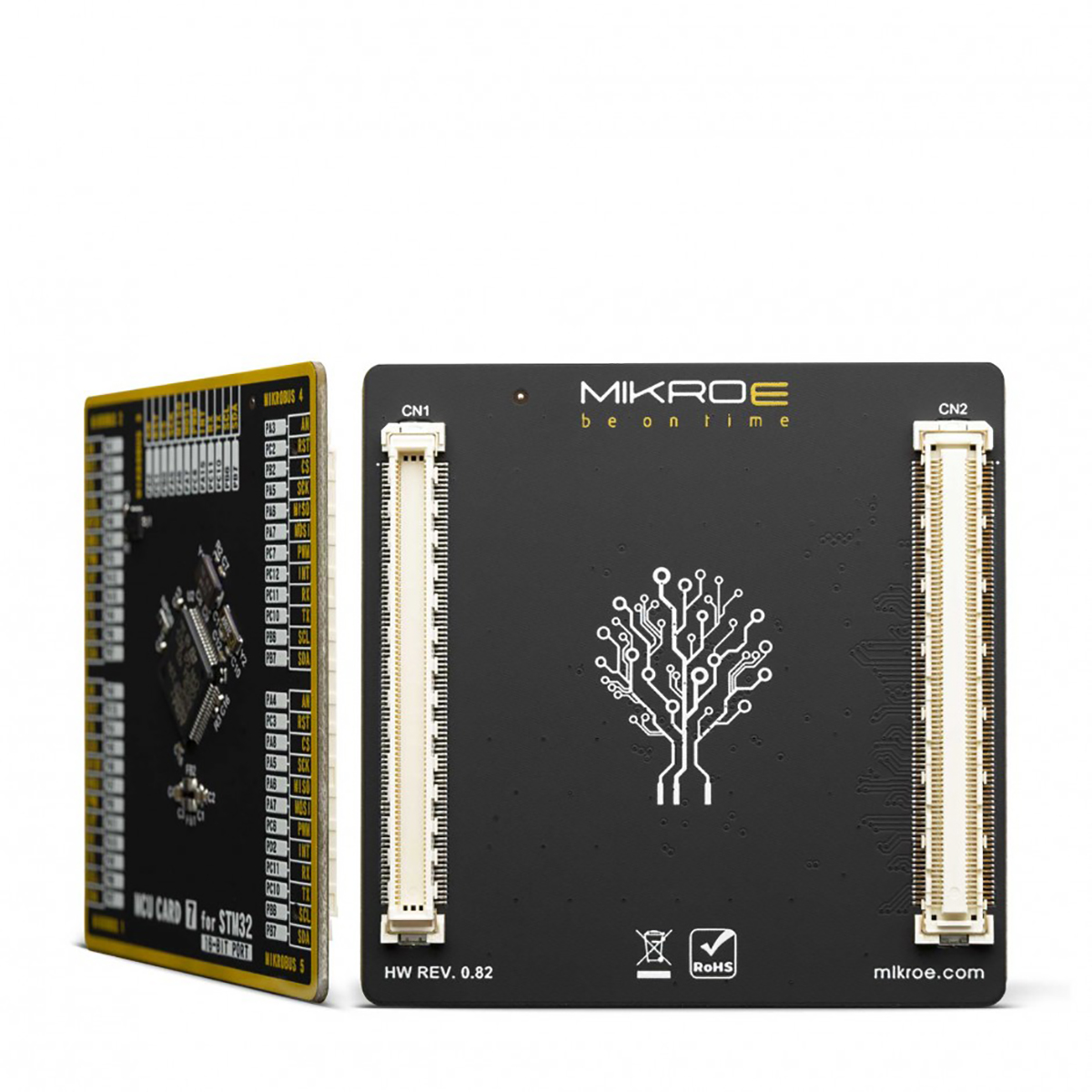 MIKROE-3523, MikroElektronika