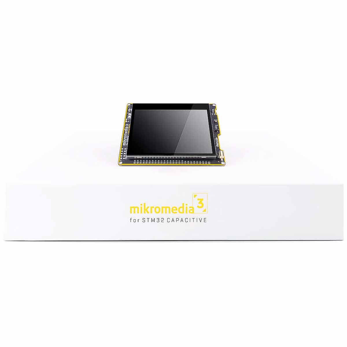MIKROE-3617, MikroElektronika