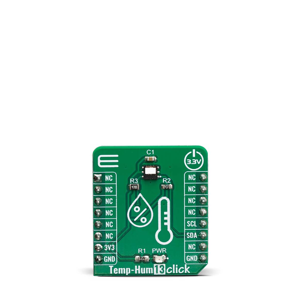 MIKROE-3635, MikroElektronika