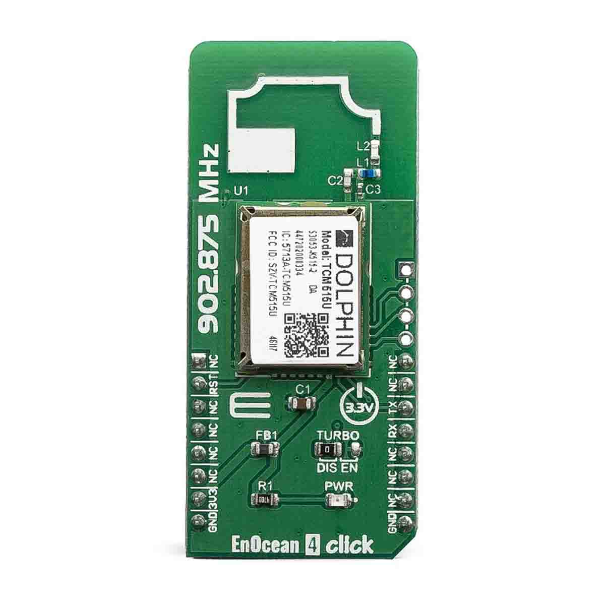 MIKROE-3637, MikroElektronika