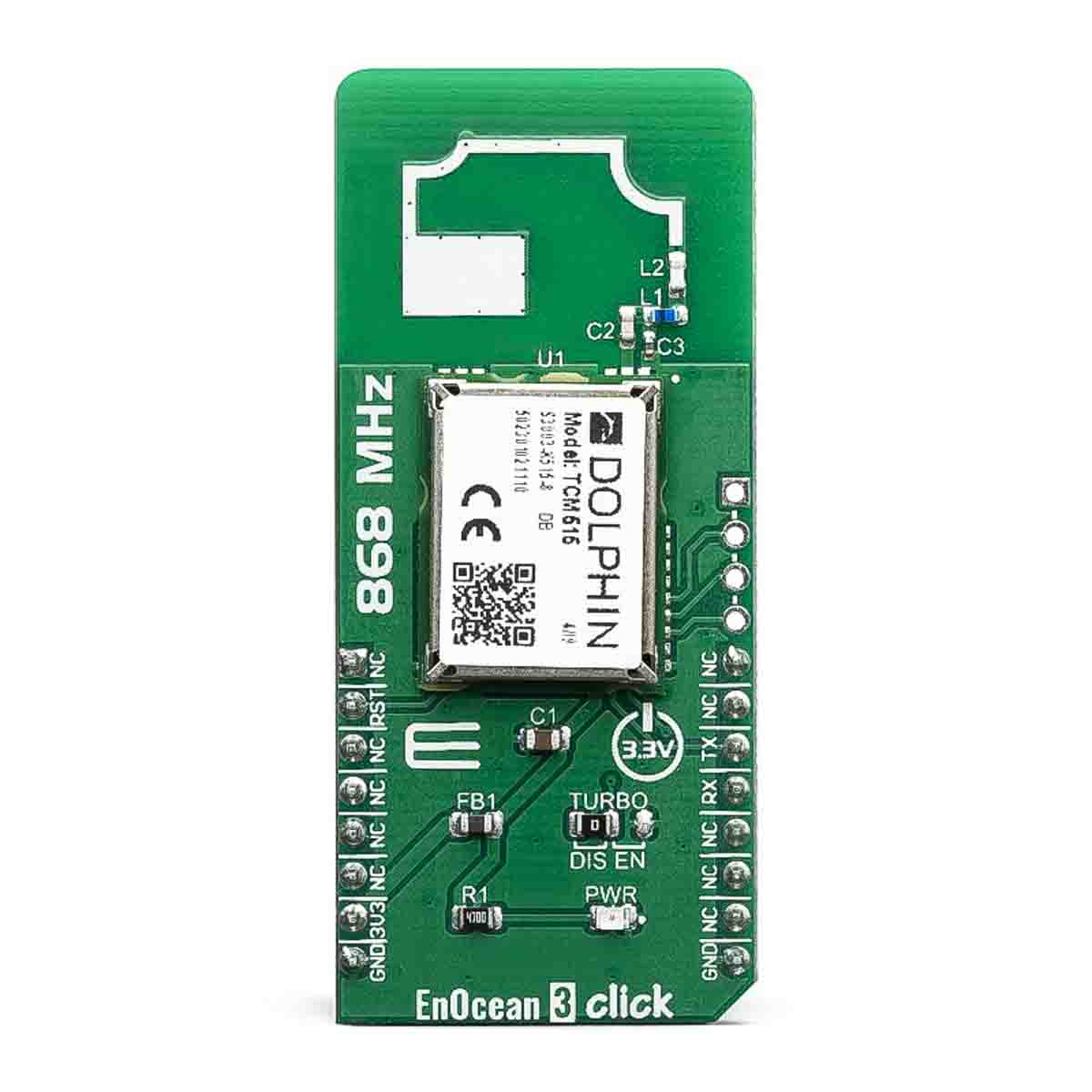 MIKROE-3653, MikroElektronika