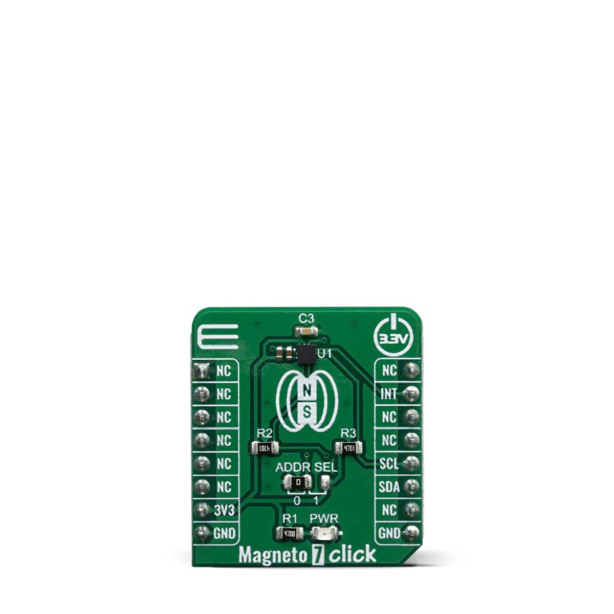 MIKROE-3657, MikroElektronika