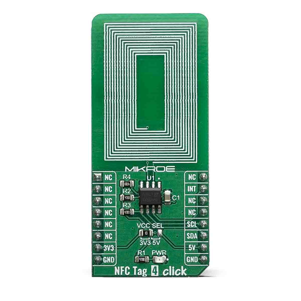 MIKROE-3659, MikroElektronika