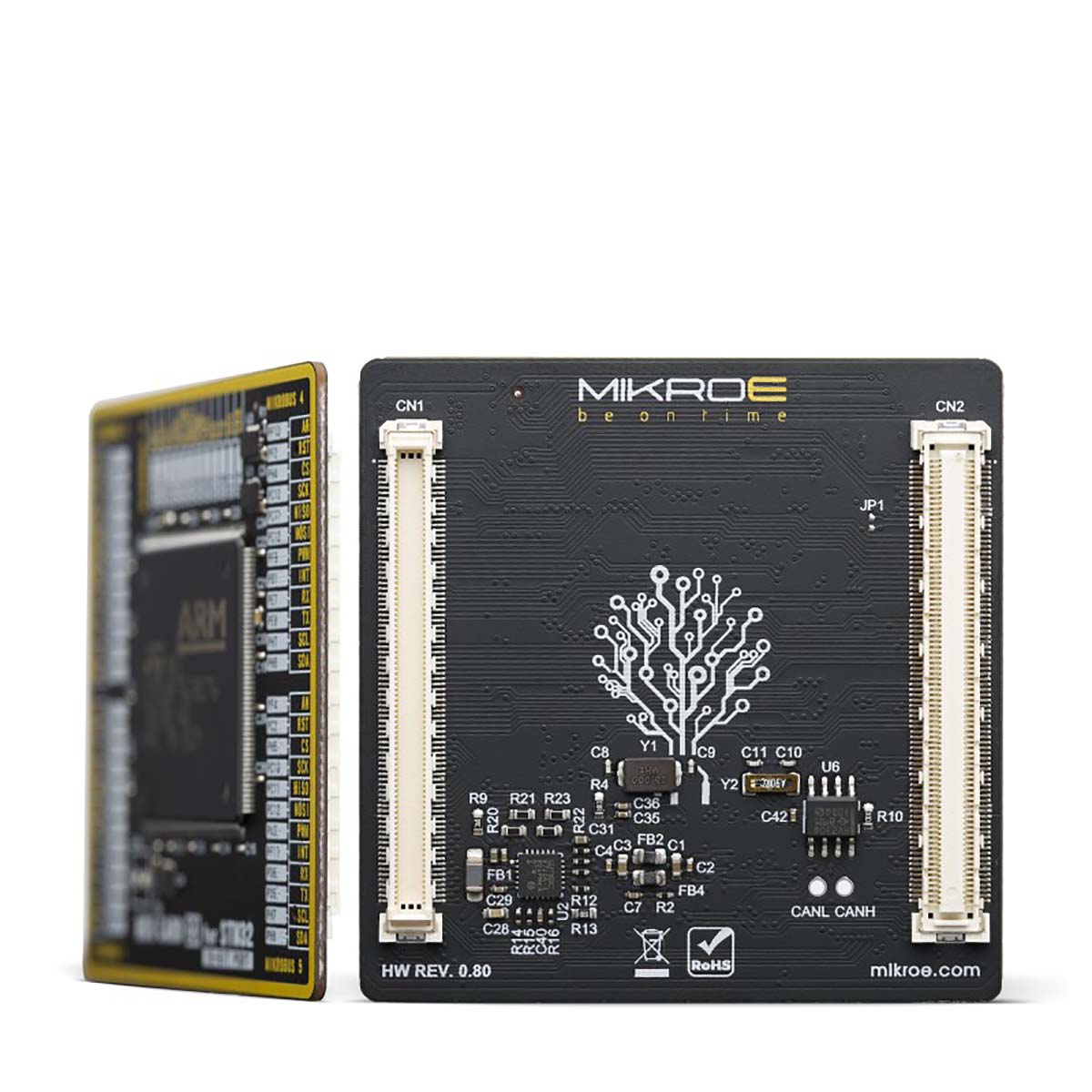 MIKROE-3682, MikroElektronika