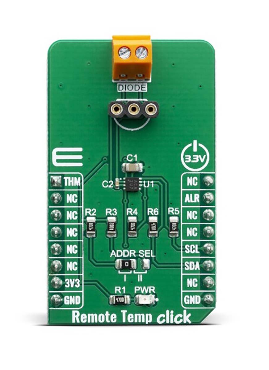 MIKROE-3685, MikroElektronika