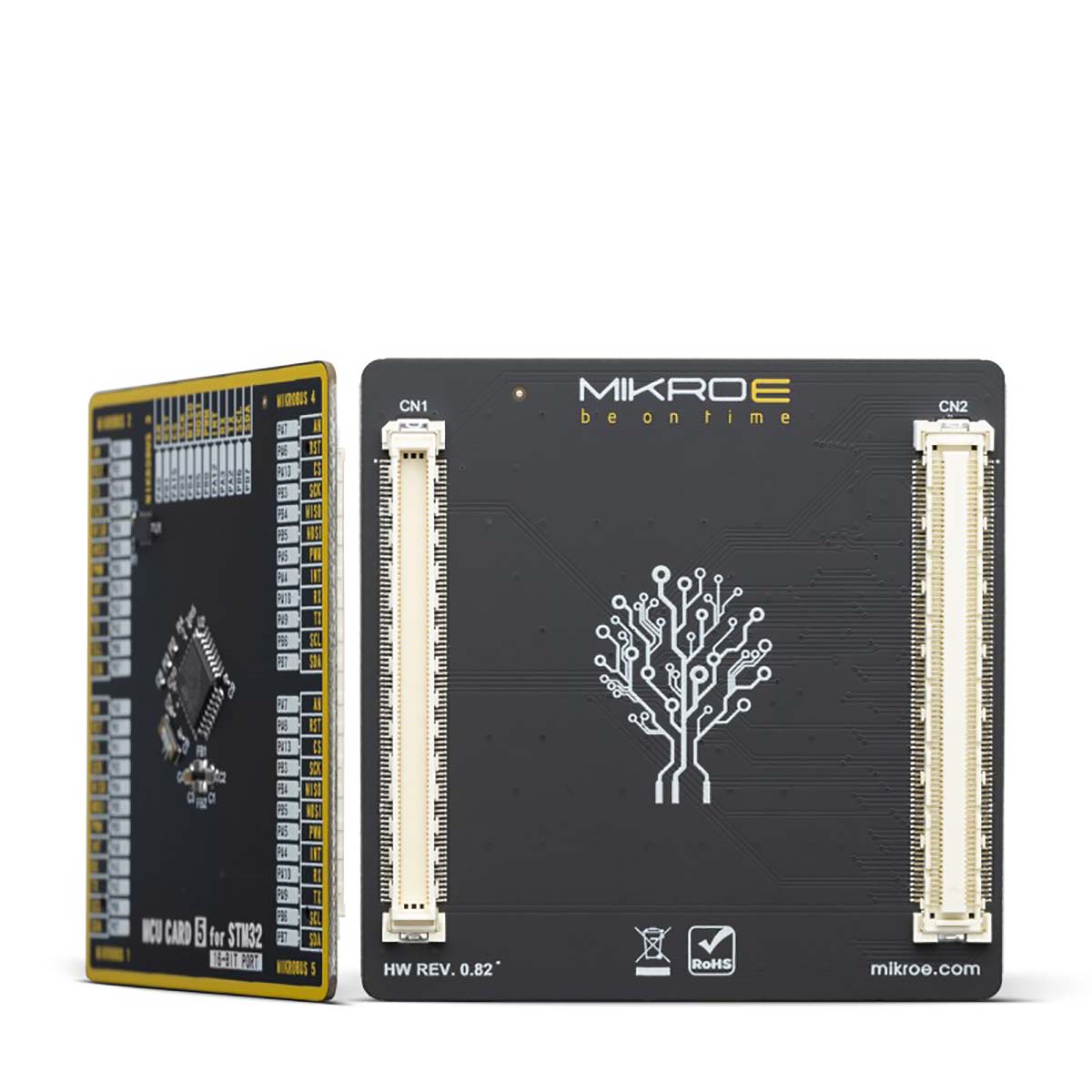 MIKROE-3730, MikroElektronika