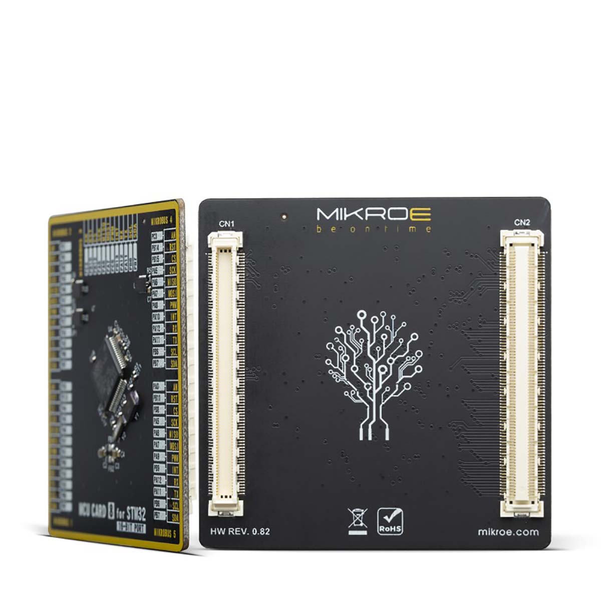 MIKROE-3732, MikroElektronika