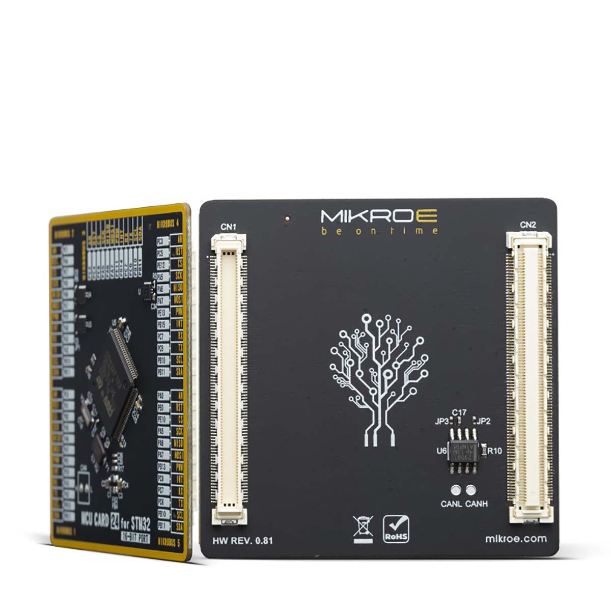 MIKROE-3734, MikroElektronika