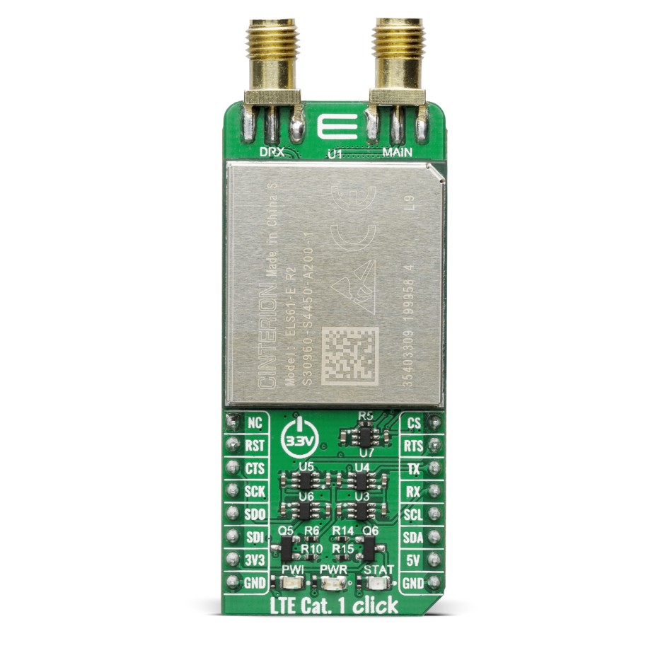 MIKROE-3757, MikroElektronika