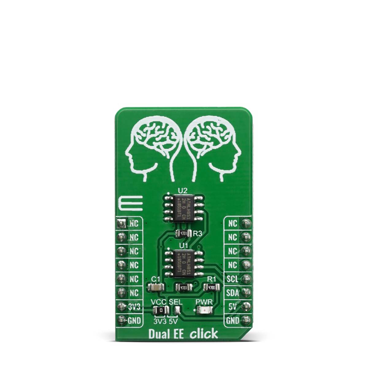 MIKROE-3762, MikroElektronika