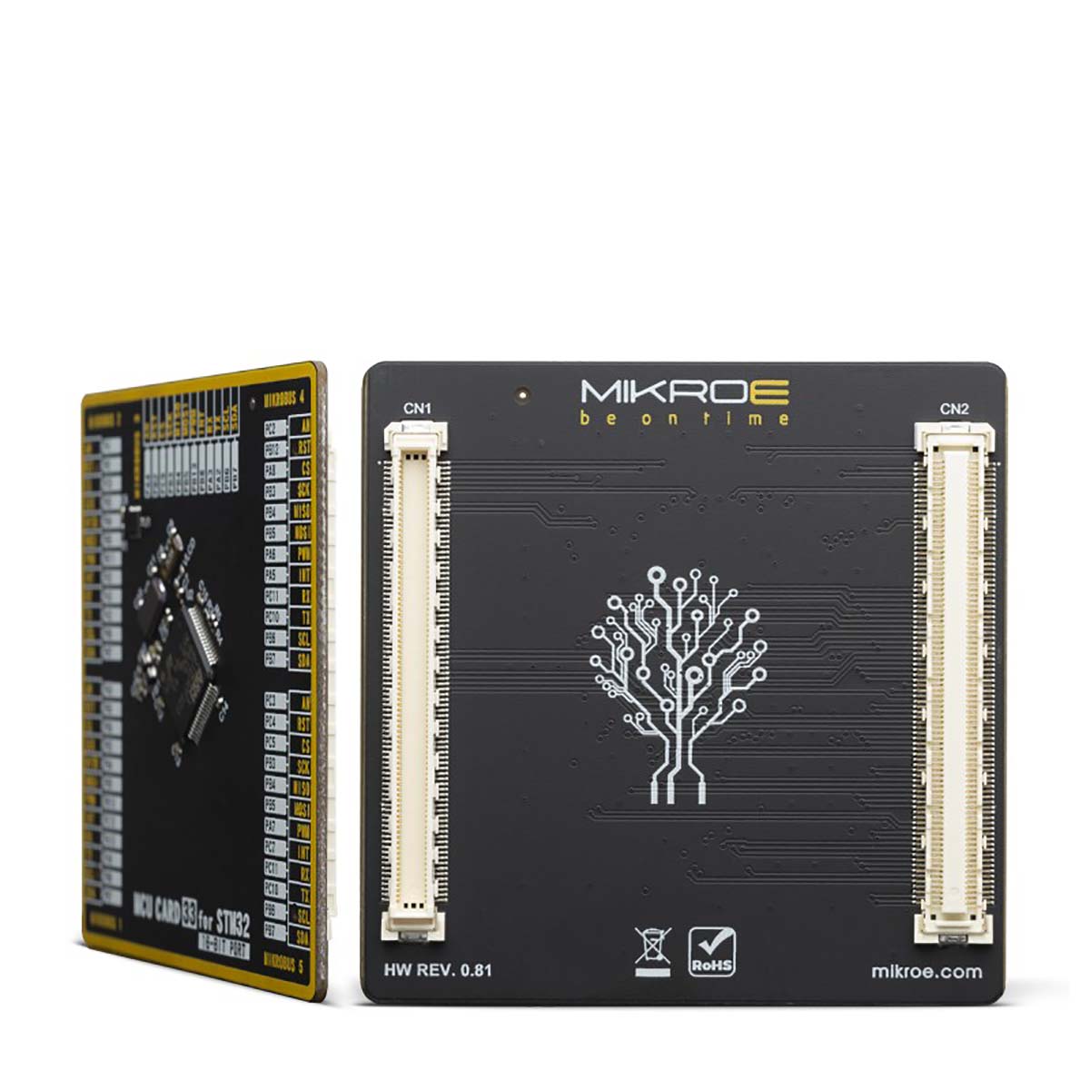 MIKROE-3782, MikroElektronika