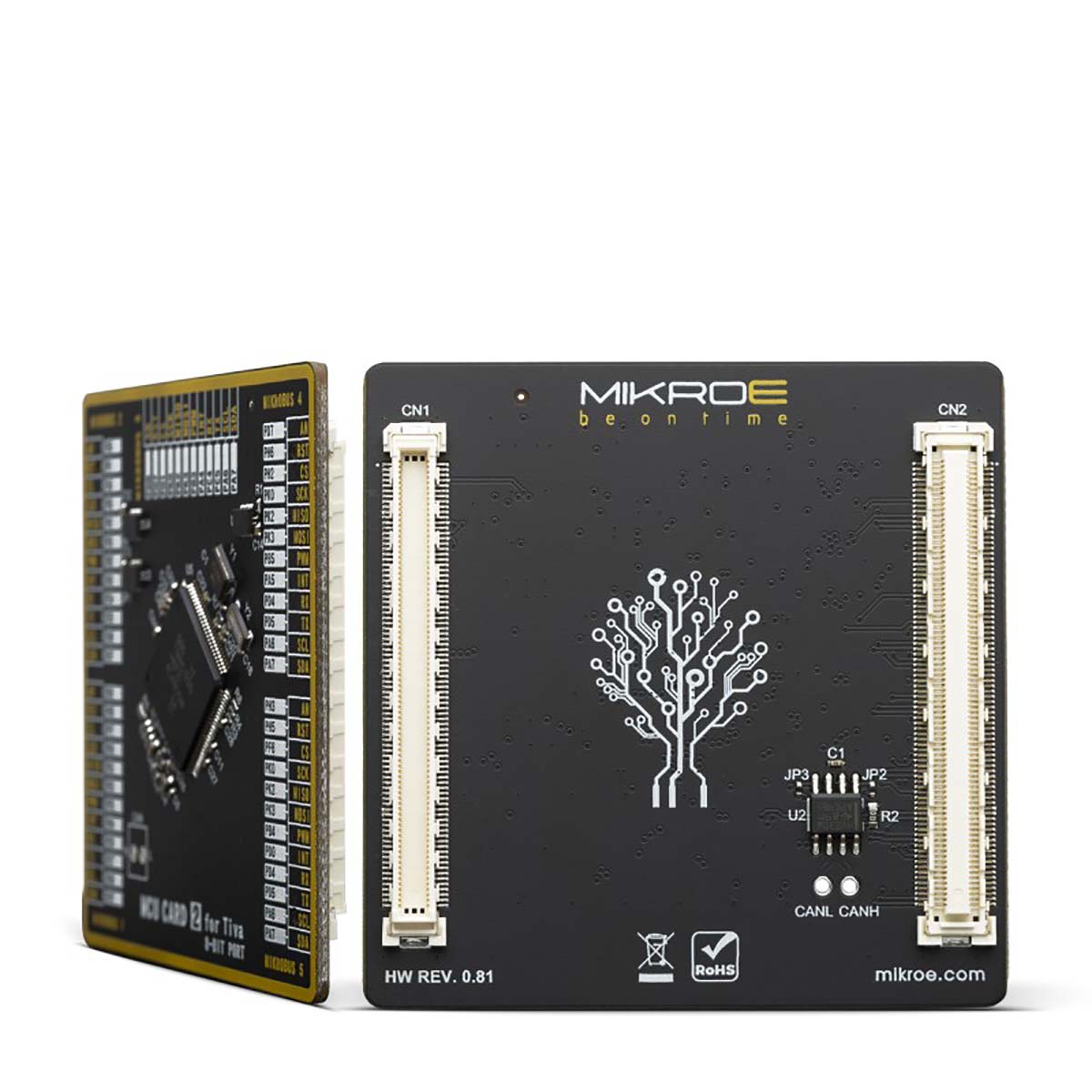 MIKROE-3783, MikroElektronika