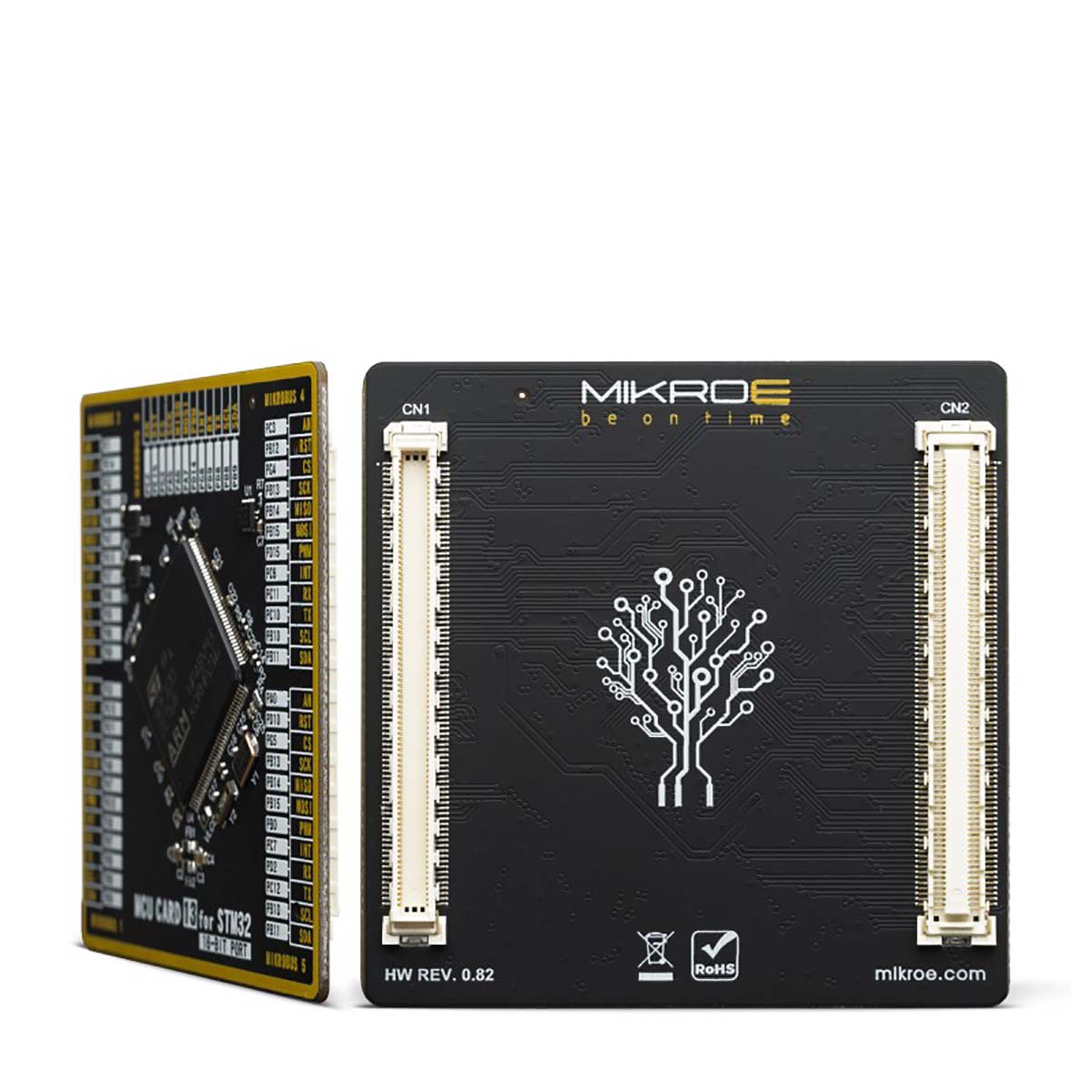 MIKROE-3784, MikroElektronika