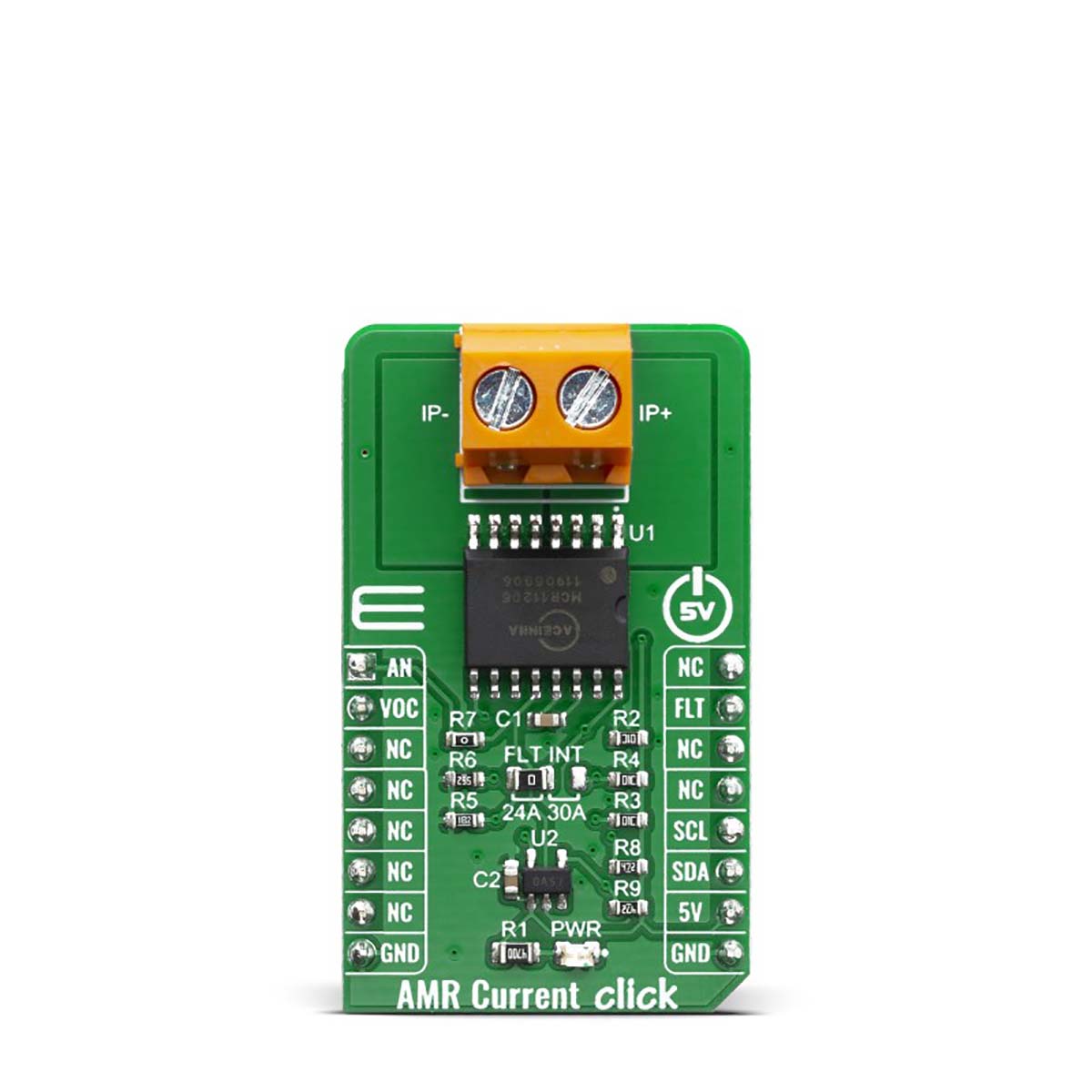 MIKROE-3812, MikroElektronika
