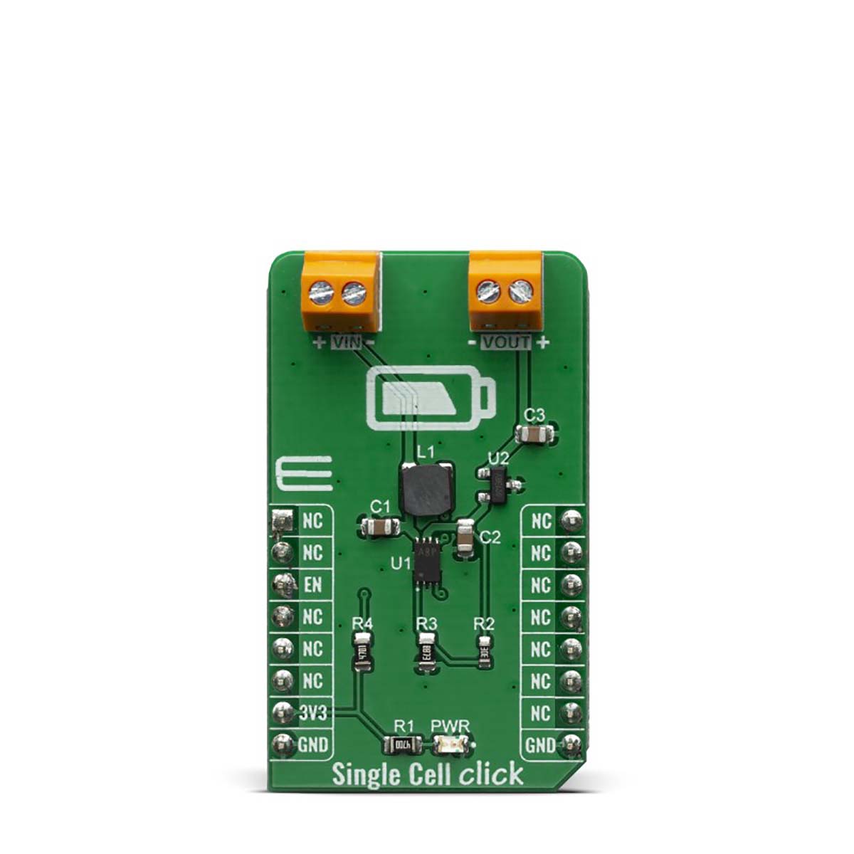MIKROE-3844, 