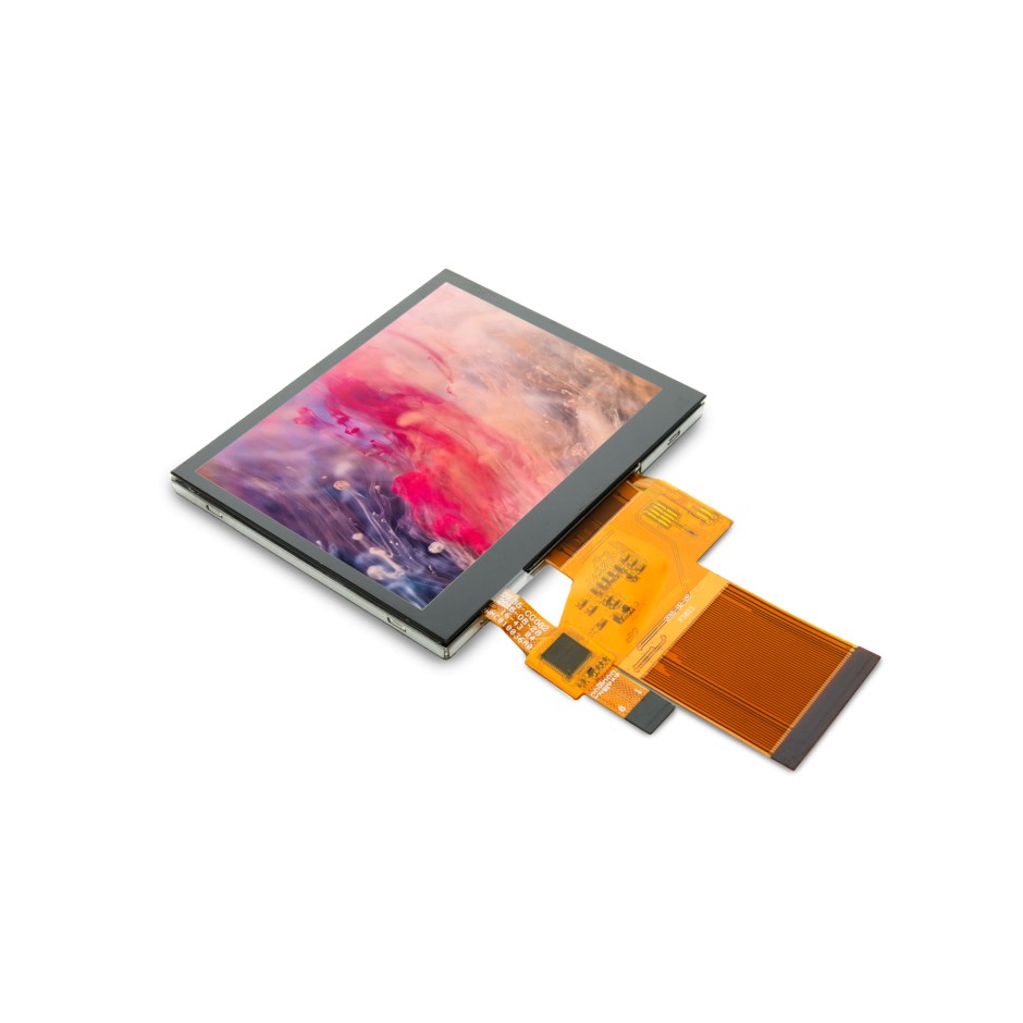 MIKROE-3905, MikroElektronika