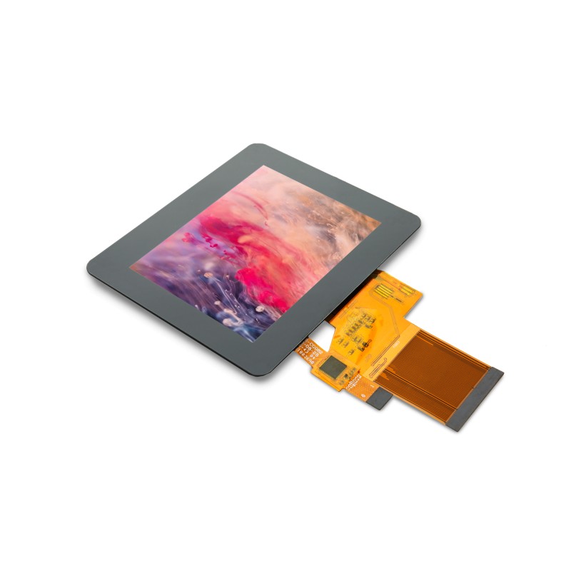 MIKROE-3906, MikroElektronika