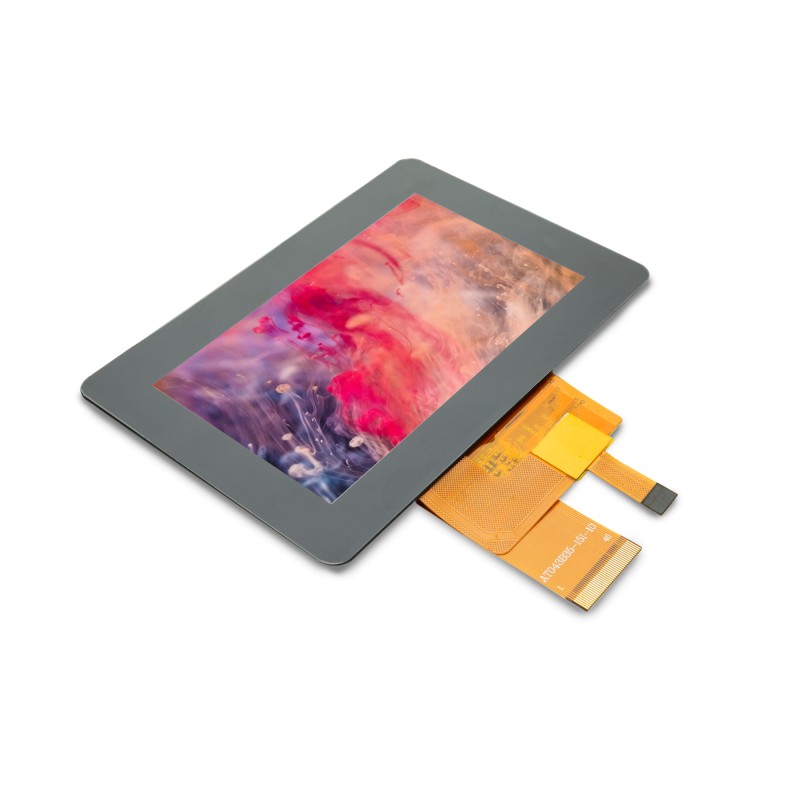 MIKROE-3907, MikroElektronika