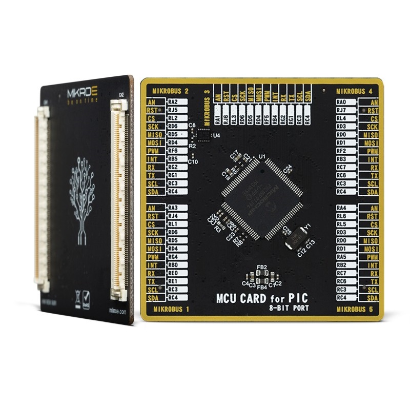 MIKROE-4006, Brand-Rex