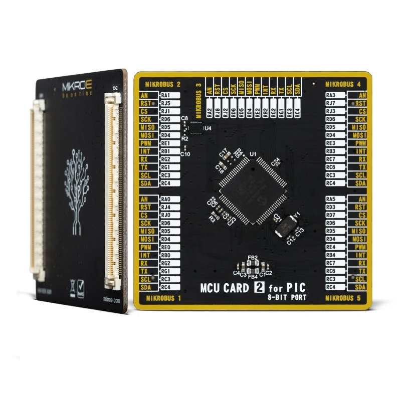 MIKROE-4007, Brand-Rex