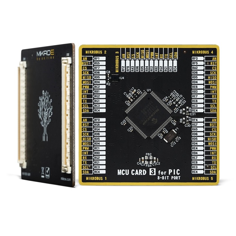 MIKROE-4008, Brand-Rex
