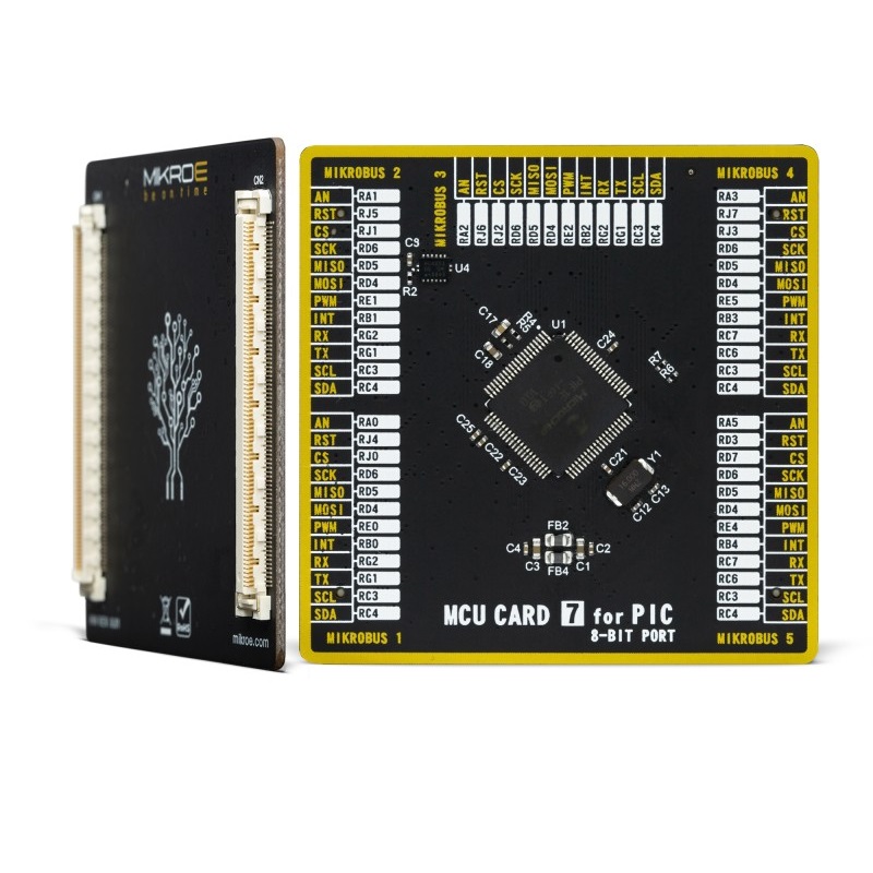 MIKROE-4009, Brand-Rex