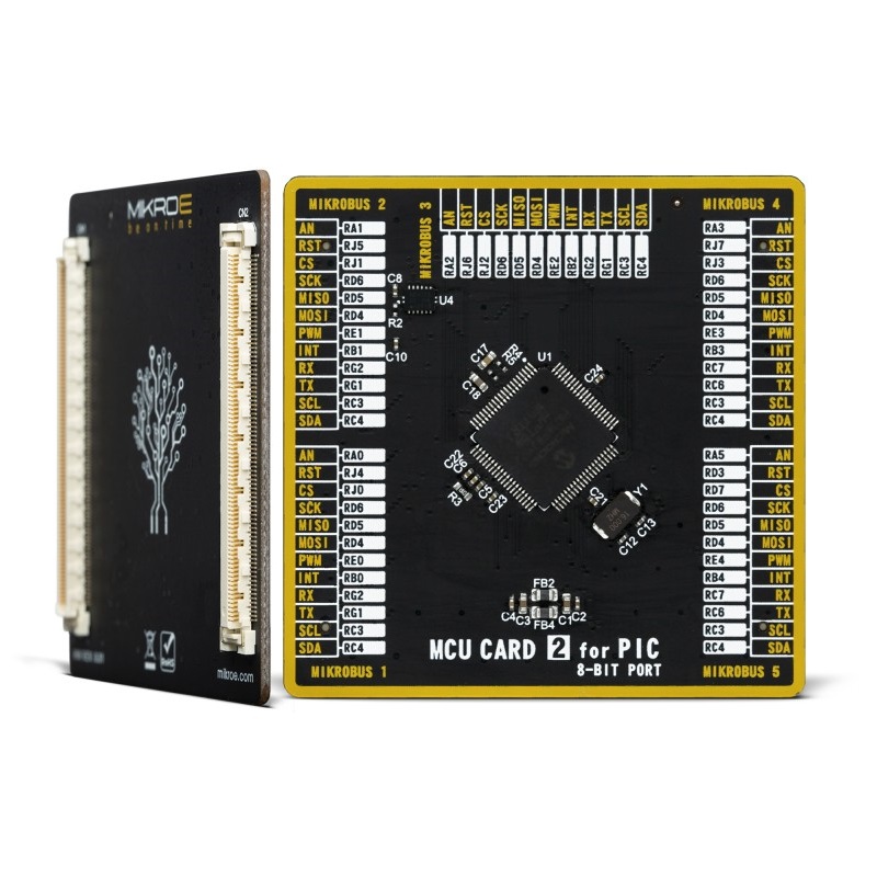MIKROE-4030, Brand-Rex