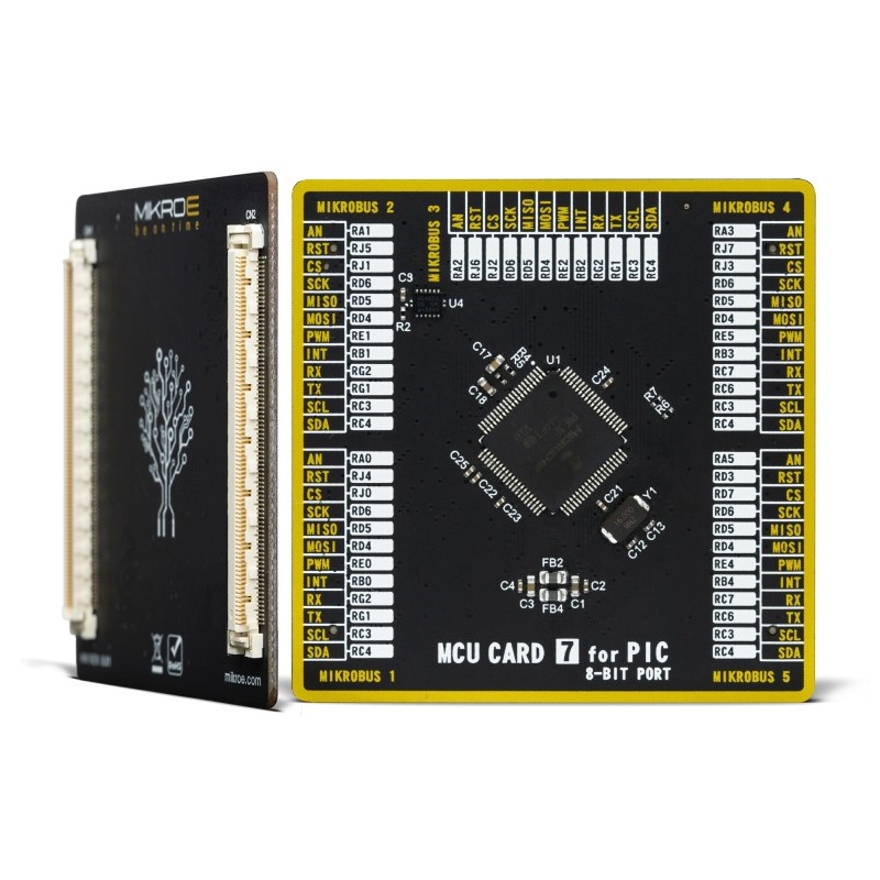 MIKROE-4040, Brand-Rex