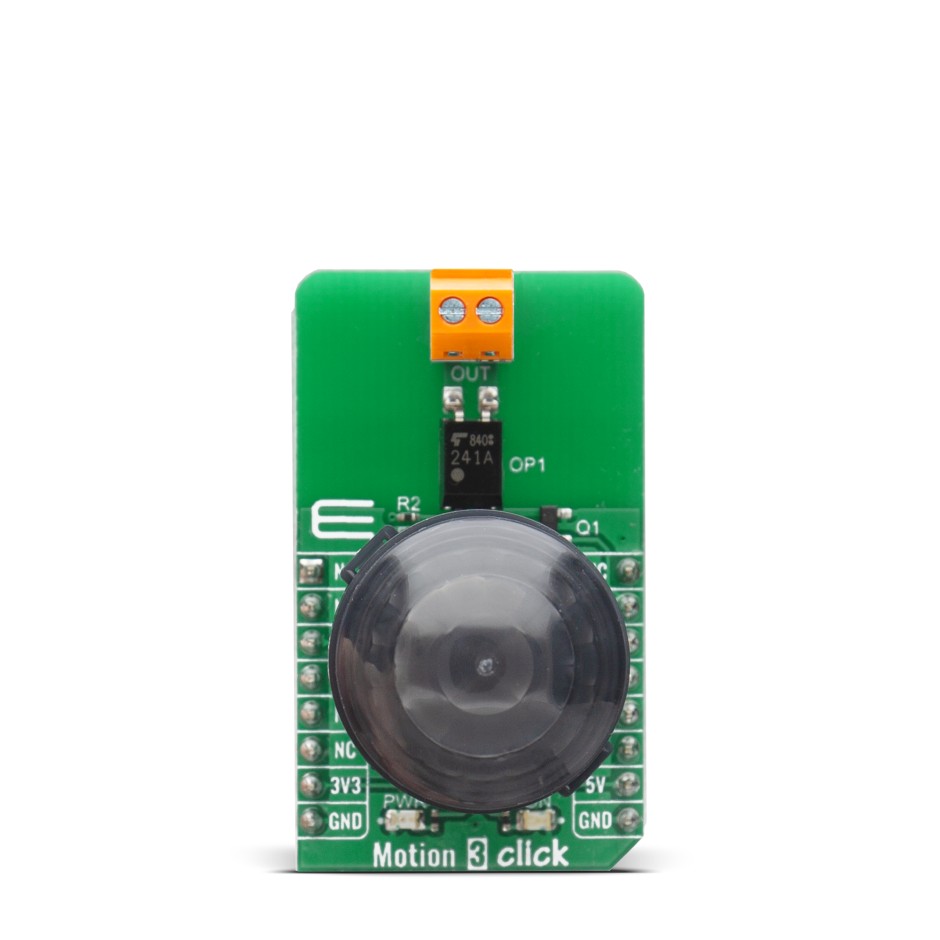 MIKROE-4049, MikroElektronika