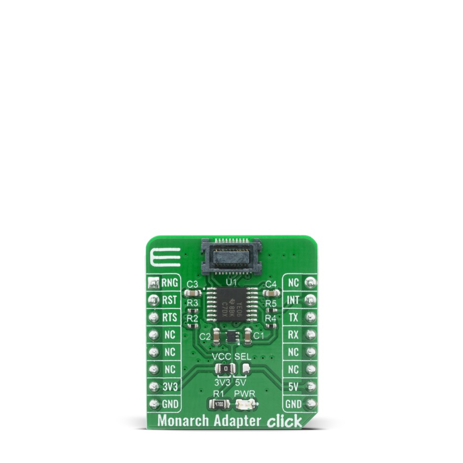 MIKROE-4057, MikroElektronika