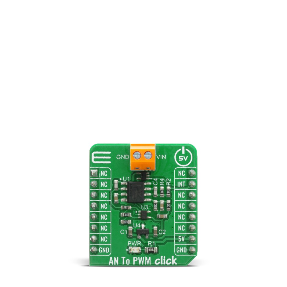 MIKROE-4060, MikroElektronika