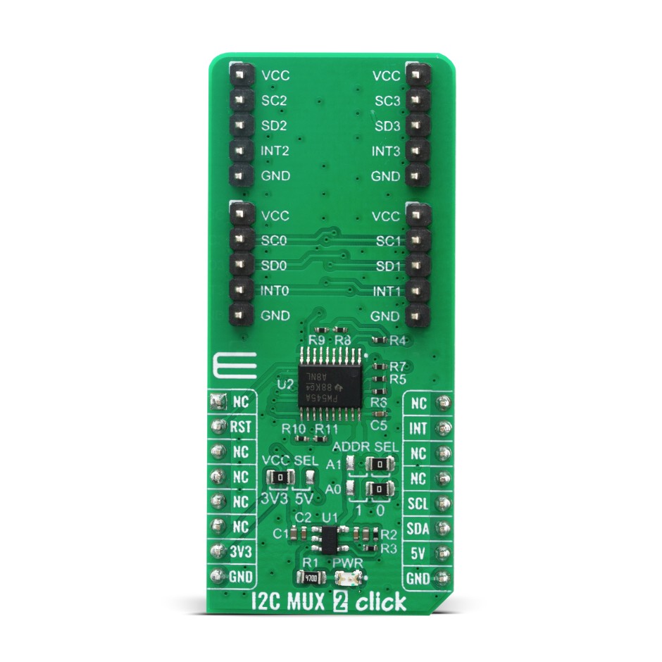 MIKROE-4094, MikroElektronika