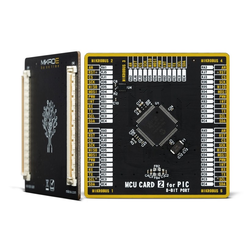 MIKROE-4098, Brand-Rex