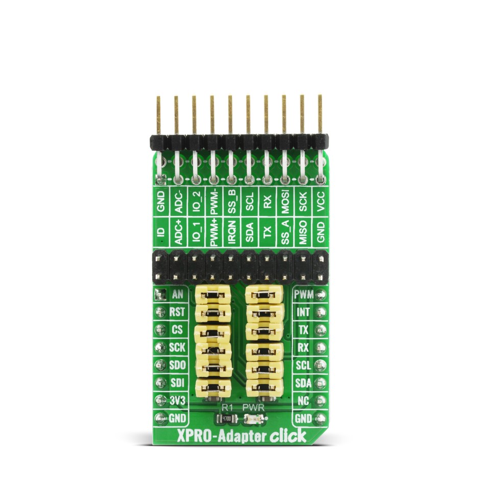MIKROE-4123, MikroElektronika