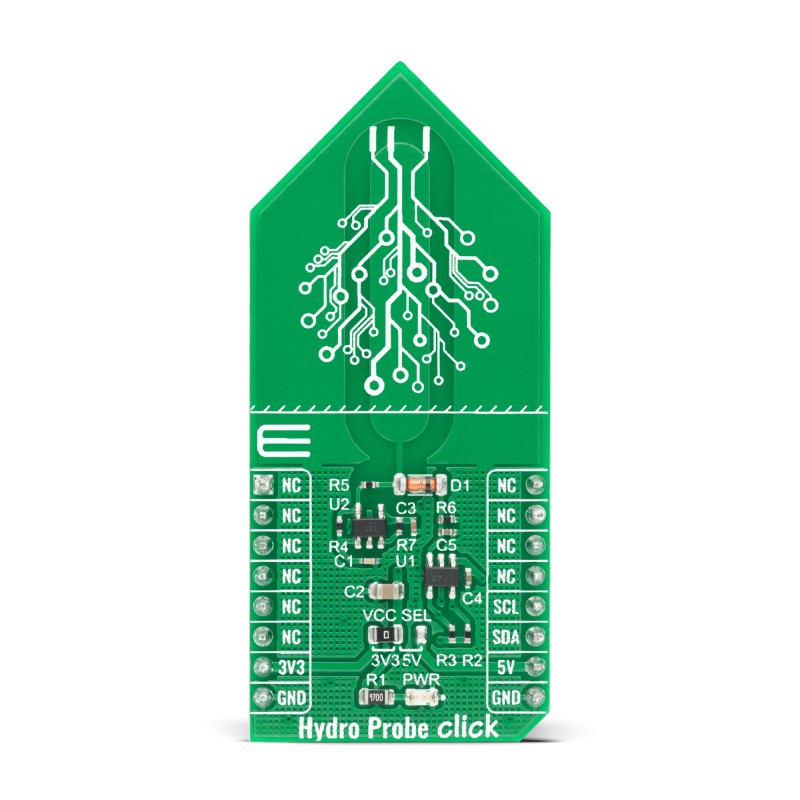 MIKROE-4131, MikroElektronika