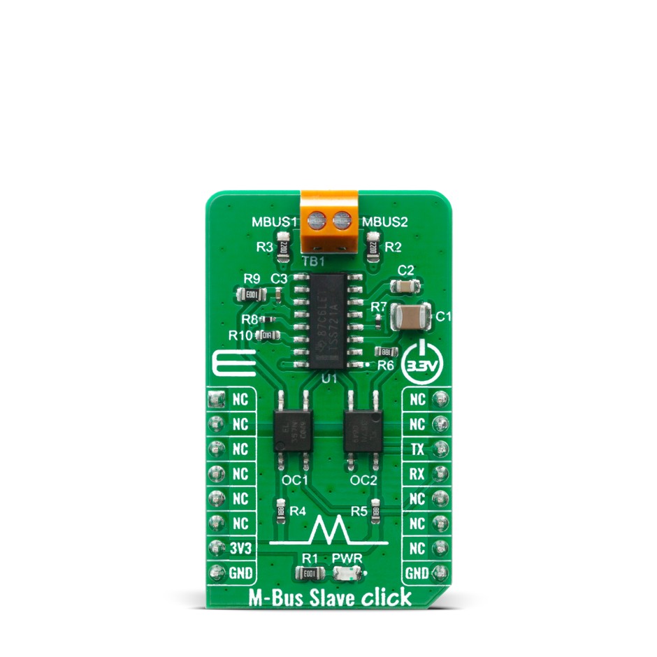 MIKROE-4137, MikroElektronika