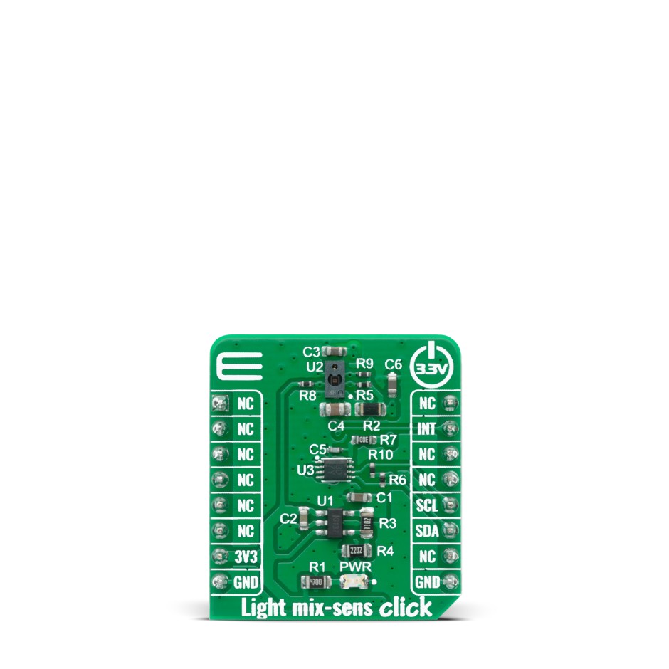 MIKROE-4148, MikroElektronika
