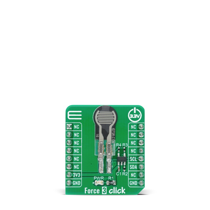 MIKROE-4149, MikroElektronika