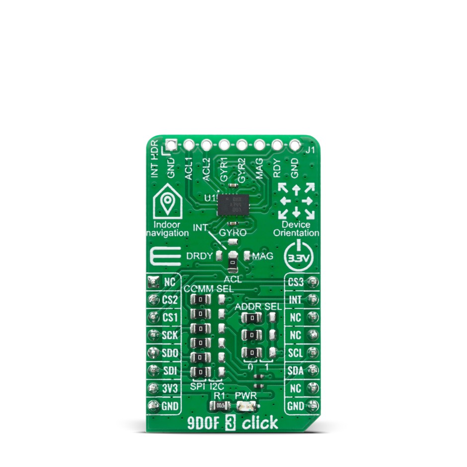 MIKROE-4153, MikroElektronika