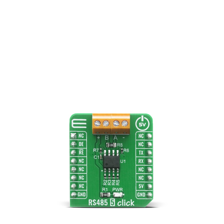 MIKROE-4156, MikroElektronika