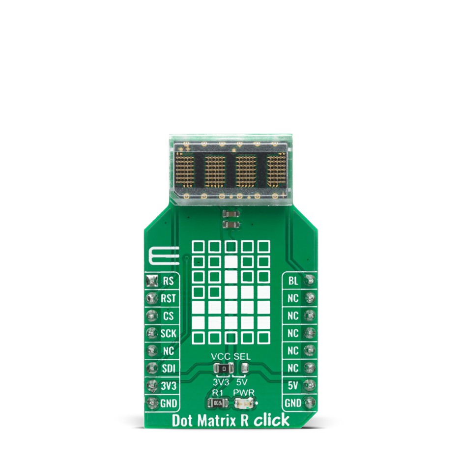 MIKROE-4169, MikroElektronika