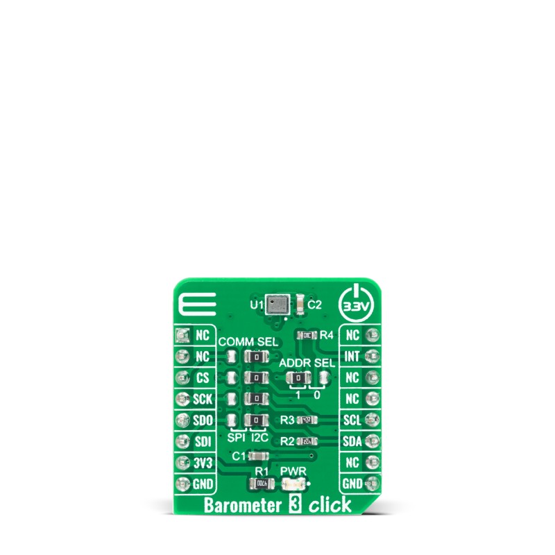 MIKROE-4190, MikroElektronika